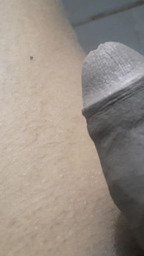 Lust Jerking off