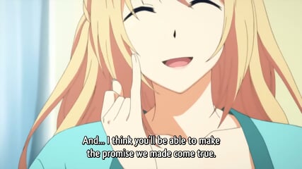 Ane Yome Quartet EP2 Hentai 4k