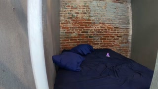 Katie Kingerie Behind The Scenes Part 3