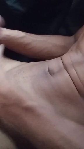 Boy Masturbating Part(26)