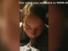 Tinder Match Sucks My Dick The Same Night