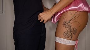 fa de salvador pediu pra gozar dentro e deixei.