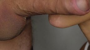 fa de salvador pediu pra gozar dentro e deixei.