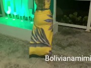 Fui jantar com meu principe de Onlyfans e terminei transando com seu amigo