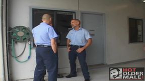 Dad's Automotive: Back Alley Daddies