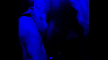 Sloppybecky milks dick at her famous Gloryhole