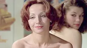 The Greatest Softcore Ever Made - Lesbian