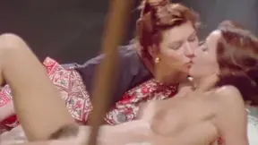 The Greatest Softcore Ever Made - Lesbian