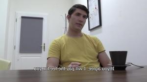Russian guy with lovely pooper bonks for specie