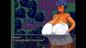 Natsumis Seductive Striptease in Sexy Lingerie Dreams Unveiled