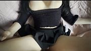 18 yo goth stepsis getting roughly fucked before college — AltAndPeachy