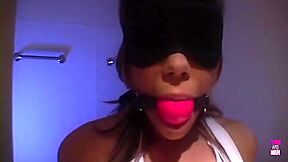 Beautiful Gia Paloma Got Banged Pretty Hard In Her Ass In Front Of Many People