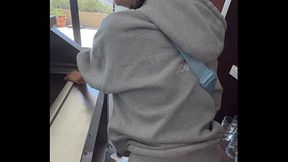 COMPLETE GIRLFRIEND EXPERIENCE: Beautiful Latina DeepThroat Doggystyle Cowgirl Cumshot !!! Aubry Babcock vol 10