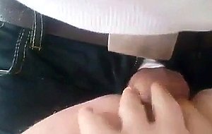 23x6 fetter Schwanz fickt bare