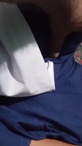 Jaw-dropping moment from &quot;College teacher and student sex video in Bangladesh. Student and teacher sex video-2025&quot;