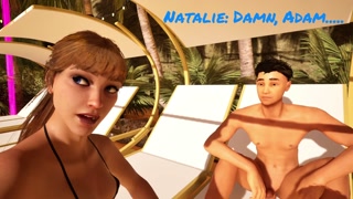 Weekend With Friends  ( Wild Life )