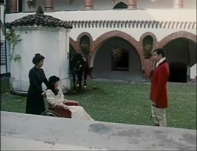 RITRATTO DI FAMIGLIA - Episode 6
