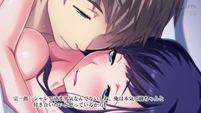 The Motion Anime: Can You Get Pregnant if They Don’t Cum Right Away? Vol. 1