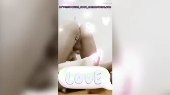 Muscular Jock Strokes Big Cock in Steamy Solo Session