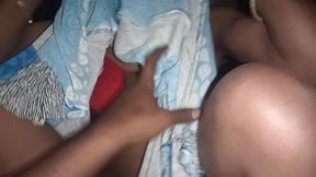 I Called Gaff Home and Looked at His Width All Night