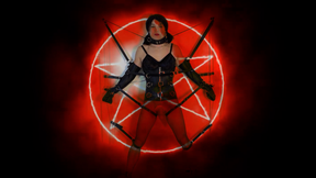 A Mandy Marx Cinema - Sex Doll Review: Part 3