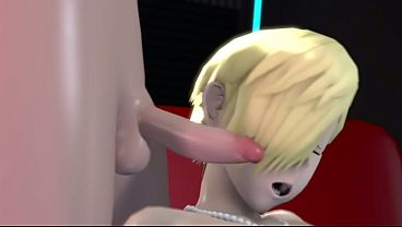 Ryukyu y Uwabami al rescate (Dominica9) Subtitulado al espa&ntilde_ol