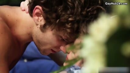 Calvin Banks And Felix Maze  American  British  German  Asian