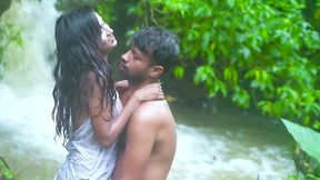 Indian Step Sister Seduced And Fucked In Desi Web Series