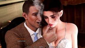 Unseen Instincts 5
