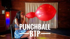 RFP19: Punchball BTP