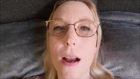 In My Face!! (pure Dirty Talk)