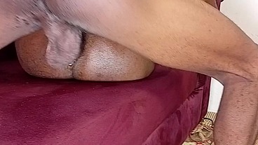 BIG TRUNK DICK FUCK A BARTENDER