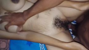 First time anal my girlfriend screams