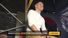 Interview Dmitry Osten Extra Bonus
