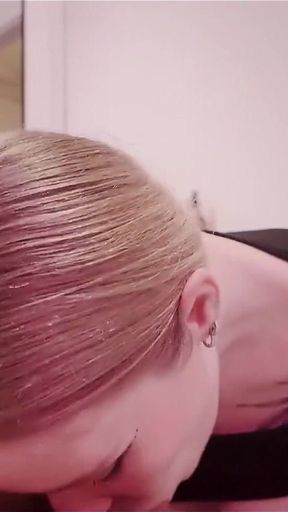 Chill POV Work Break (pov BJ)