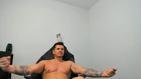 Alexx Dream Private Show
