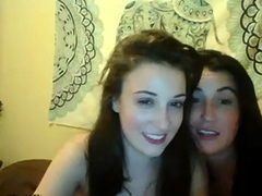 Amateur Teen georgeus brunette 1