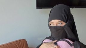 Social Media Model @aiisha @Teasing & #Solo #Nude #Shaved Pussy #Hijab sexy hardcore porn | Tik.Porn