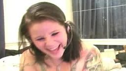 Kitty Fox Private Show