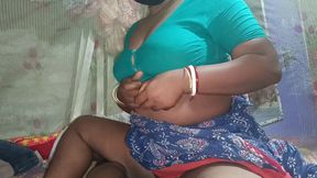 Indian Desi bhabhi full open mast chudai