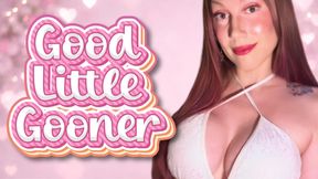 Good Little Gooner - gooning | goddess worship | mind fuck | captivate | relapse | JOI