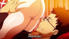 Mamayu With Big Tits Loves The 69 Position So She Can Get Her Pussy Eaten