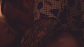 Babe porn with seductive Chad Alva from ForPlay Films