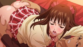 Affair Of Housewife Reiko