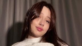Member video sent by @Amelians @Boob Grab & #Piercing Porn #Brunette #Sexy #18+ Teen nsfw sex porn | Tik.Porn