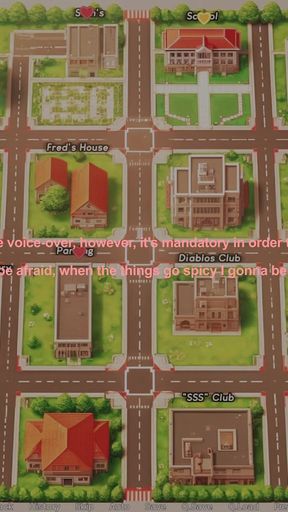 Shadows of Desire by Shamandev - the Same BBC for My Girlfriend, Teacher and Stepsister 64