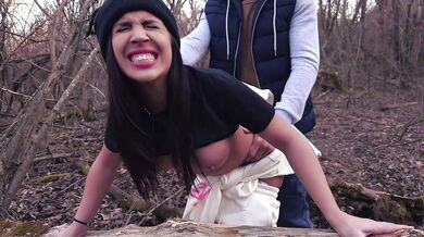 Hi to Husband My Russian Ass & Anal Secret with Your Best Friend