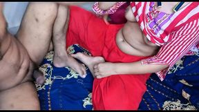 Indian Hot Desi Mallu Bhabi Fucked Her Devar