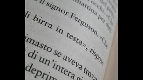 LERIA E LA TERRA PARTE 20