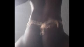 India belly dancing booty shaking